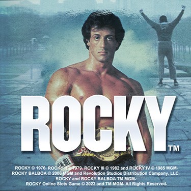 Rocky