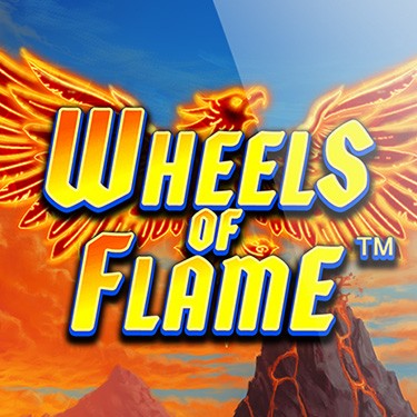 Wheels Of Flame